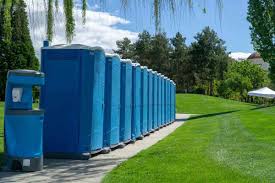Best Eco-Friendly Portable Toilets  in Hammond, IN